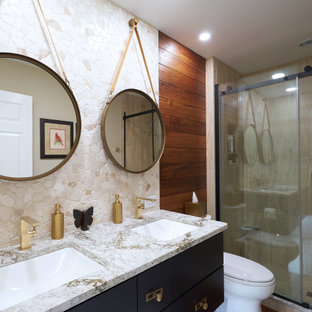 A Soothing Spa Design in Yardley