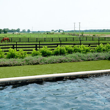 Equestrian Farm