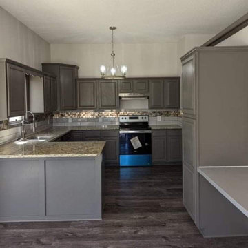 Wichita Kitchen