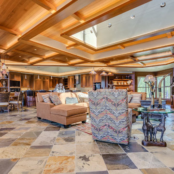 CDA Penthouse
