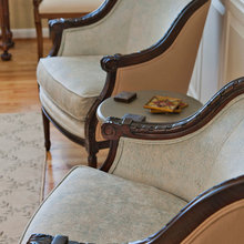 chairs