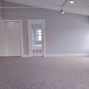 Interior Painting - Studio Apt - Rental Turnover