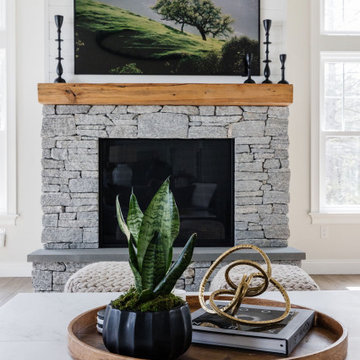 LUXURY HOME REDESIGN