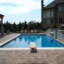 Pool Designs