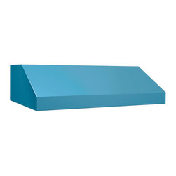 Pro-Line 36" Hood - Range Hoods And Vents