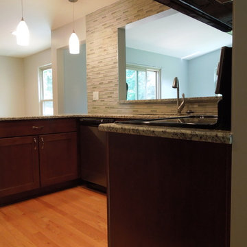 Troy Kitchen