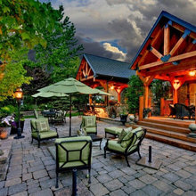 Patio Ideas
