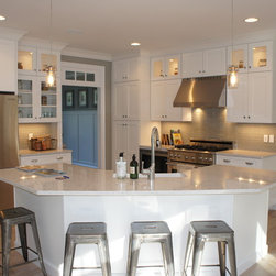 WayPoint Cabinets - Products
