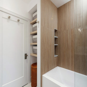 Character Home Washrooms