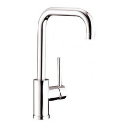 Dowell Single Handle Kitchen Faucet 8002-008 - Kitchen Faucets
