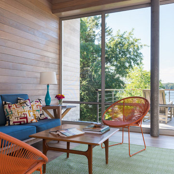Westport River House