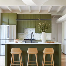 Kitchen project