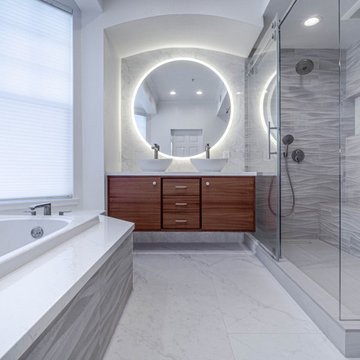 Kitchen & Bathroom Remodeling