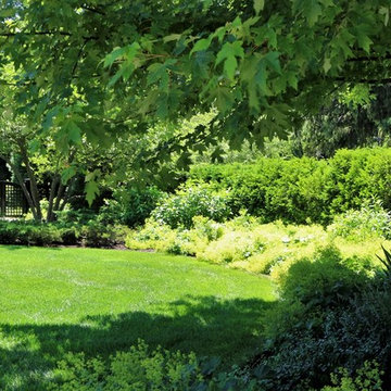 Residential Landscape Maintenance
