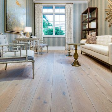Tropea - Legno Bastone Wide Plank Flooring