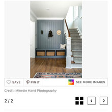 mudroom