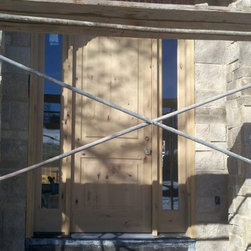 Orepac Doors - Windows And Doors