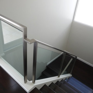 Glass Railing
