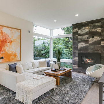 Spring Hill Homes