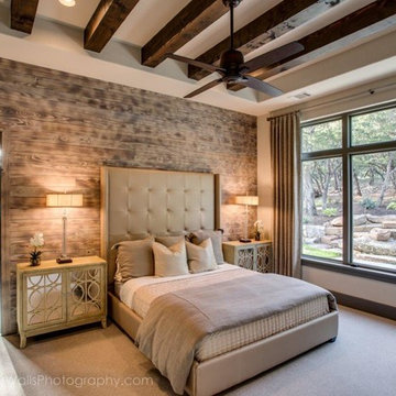 The Reserve Parade Home - Laurel Haven