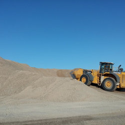Landscaping Products - Products