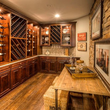 Wine Cellar