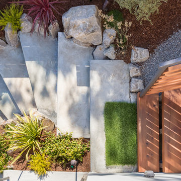 Hilltop Contemporary - Richmond, CA
