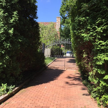 Hartford Wire Works Fences and Railings