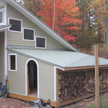 shed