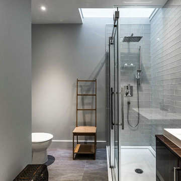 SDB #3 / Bathroom #3
