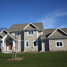 dream house.