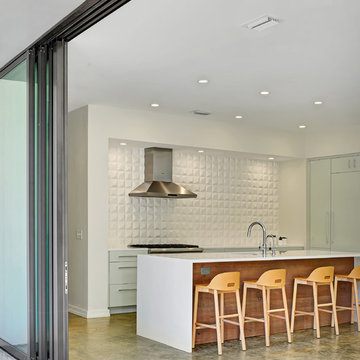 North Atlantic Beach Modern