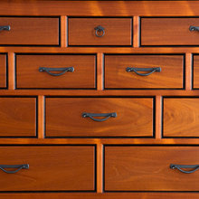 P: Custom Wood