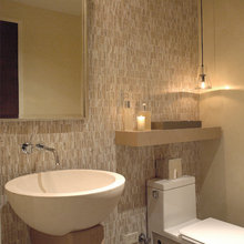 steam bathroom ideas