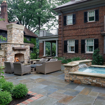 Cleveland Heights Renovation