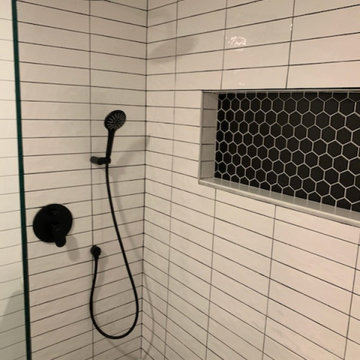 Newport Bathroom