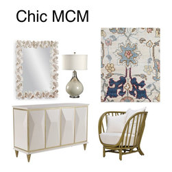 Our Inspiration Boards - Products