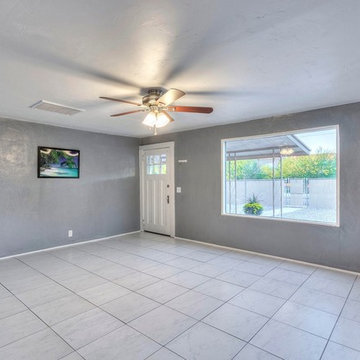 Glenn Street Remodel For WB Home Solutions