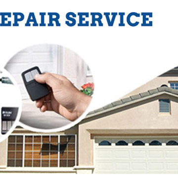 garage door installation