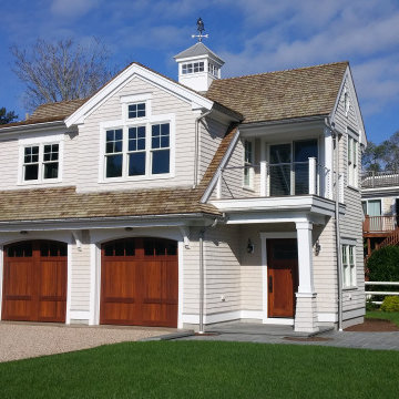 Cape Cod Carriage House