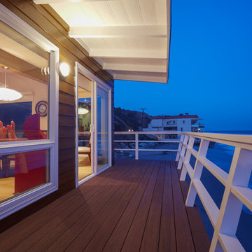 Decks and Porches