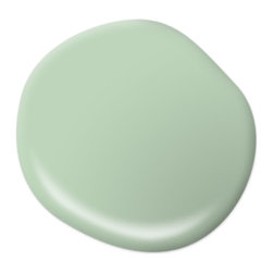 Bok Choy M400-3 - Paint