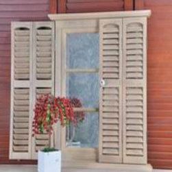 Wall mirror - Products