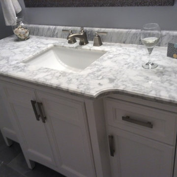 Bathroom Renovations