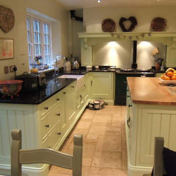 Buckinghamshire