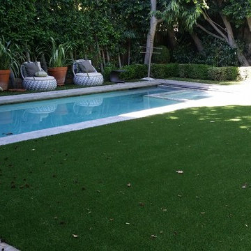 Turf