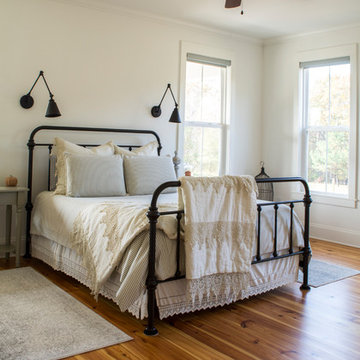 Farmhouse Fresh