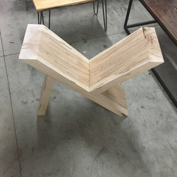 The K-Base and Bench - Products