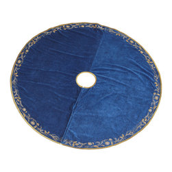 ZARI TREE SKIRT - Products