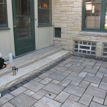 Wauwatosa Driveway